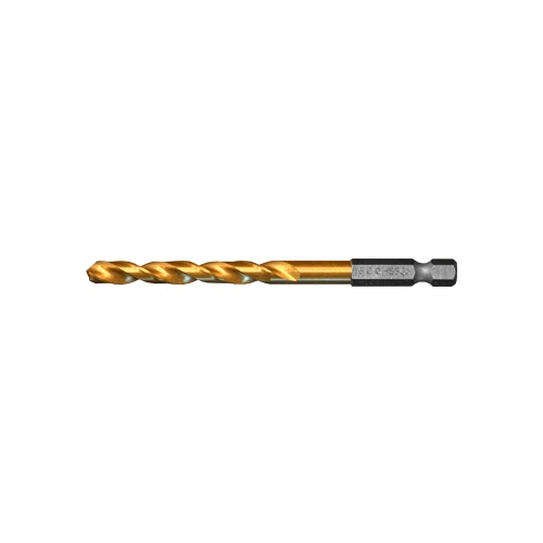 Urbis Forte Tools, metāla, hss-co, sešstūris, 6 mm x 10 cm