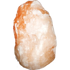 Sāls lampa Globo Stone 28300, E14, brīvi stāvošs, 15W