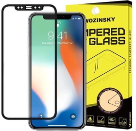 Wozinsky Extra Shock Screen Protector For Apple iPhone 12/12 Pro Black