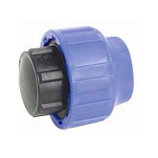 Канализационный наконечник STP Fittings Sia, 40 мм - Затягиваемый, Ø40 мм