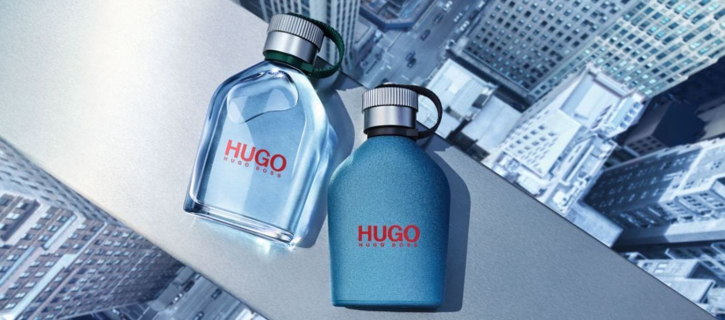 hugo boss urban journey 125 ml