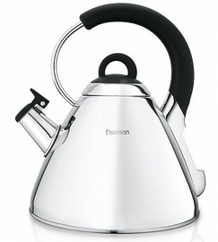 Fissman Magnolia Tea Kettle 2.5l