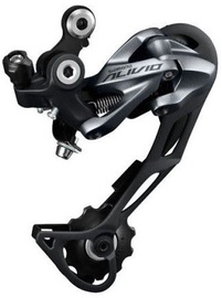 Shimano Rear Derailleur RD-M4000 SGS Black