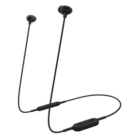 Ausinės Panasonic RP-NJ310BE-K