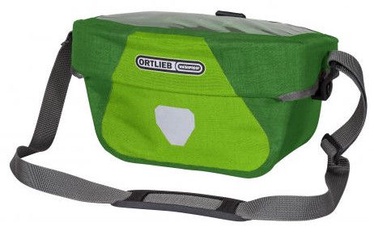 Ortlieb Ultimate 6 Plus S Green