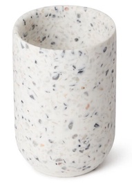 Umbra Junip Toothbrush Holder Terrazzo