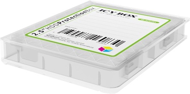 ICY Box IB-AC6251 2.5" HDD/SSD Case