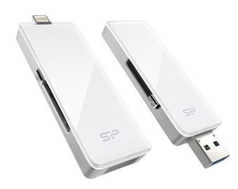 USB zibatmiņa Silicon Power xDrive Z30, 32 GB