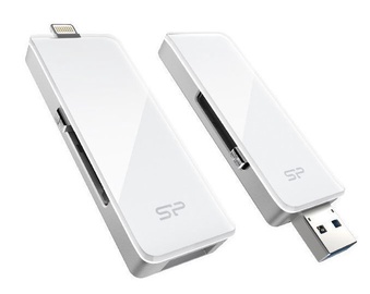 USB zibatmiņa Silicon Power xDrive Z30, 32 GB