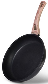 Сковорода Fissman Black Pearl, 260 мм