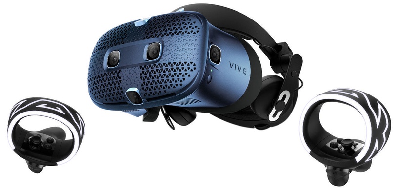 VR akiniai HTC Vive