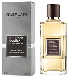 Guerlain L´Instant Pour Homme 2016 100ml EDT
