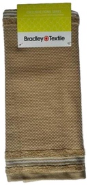 Bradley Kitchen Towel 40x60cm Wafer Beige
