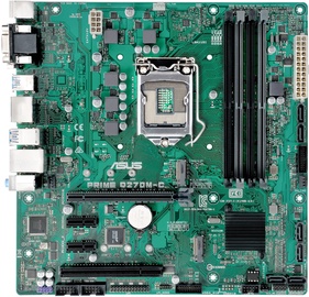 Asus PRIME Q270M-C