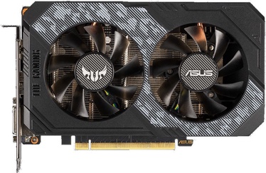 Asus TUF GeForce RTX 2060 Gaming 6GB GDDR6 PCIE TUF-RTX2060-6G-GAMING