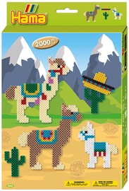 Hama Midi Beads Camels 3443H