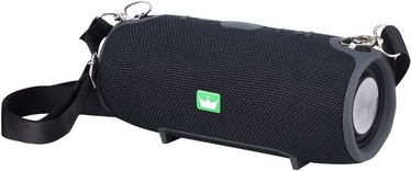 Belaidė kolonėlė ForMe FS-137 Bluetooth Speaker Black