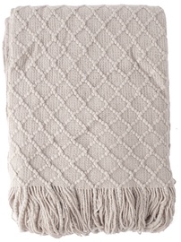 Tekk Home4you Felice Light Gray, 130x170 cm