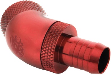 Bitspower Fitting 45 Degrees BP-DBR45R2II Blood Red