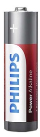 Philips Power Alkaline Batteries AA x12