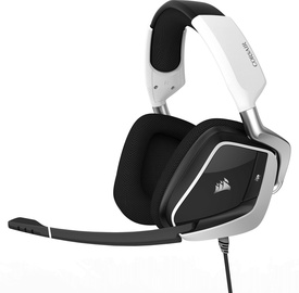 Ausinės Corsair VOID PRO Surround Premium Gaming Headset CA-9011155-EU