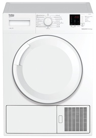 Beko DS8312PX