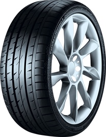 Suverehv Continental ContiSportContact 3, 215/50 R17 95 W XL C B 72