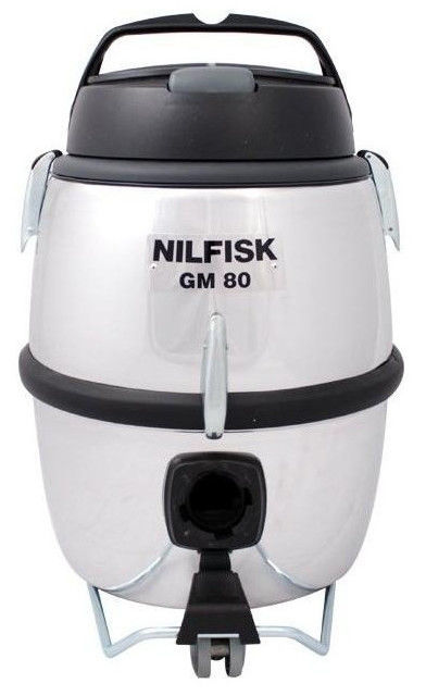 Dulkių siurblys Nilfisk GM80 - 1a.lt
