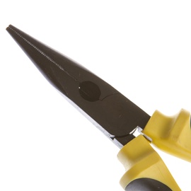 Ilgos plokščiosios replės Okko PT-CB101, 160 mm