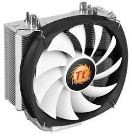 Thermaltake Frio Silent 14 CPU Universal Fan CL-P002-AL14BL-B