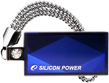 Silicon Power Touch 810 8GB Blue