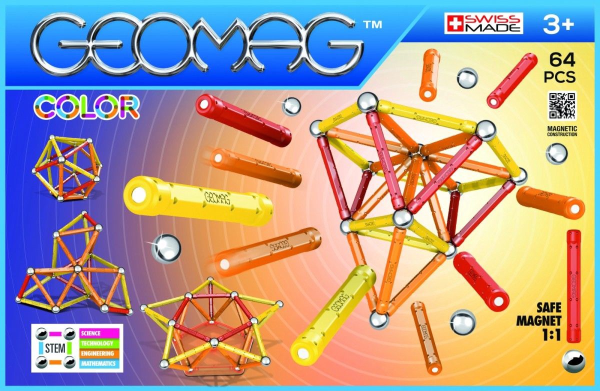 geomag 64