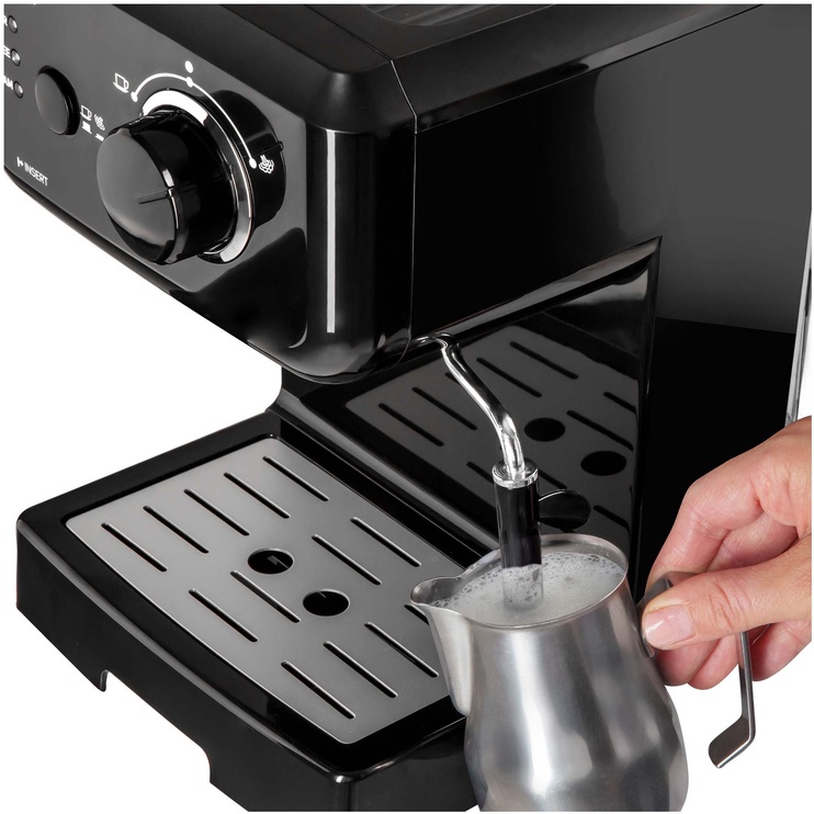 Kafijas automāts Sencor SES 1710BK