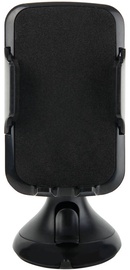 Global Technology 4777 Universal Car Holder Black