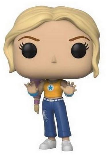 runaways pop funko