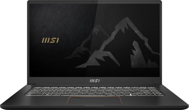 Ноутбук MSI Summit B15 A11MT-295NL, Intel® Core™ i7, 16 GB, 1 TB, 15.6 ″