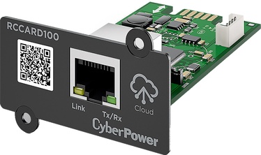 Панель расширения Cyber Power RCCARD100 Remote management adapter