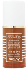 Sisley Sunleya Age Minimizing Sun Protection SPF15 50ml