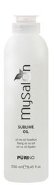 Pūring Fixing Fluid Sublime Oil 250ml