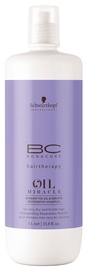 Schwarzkopf BC Bonacure Oil Miracle Barbary Fig&Keratin Shampoo 1000ml