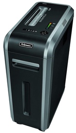 Уничтожитель бумаг Fellowes 125Ci Cross-Cut, 4 x 38 mm