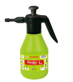 Распылитель Dimartino Garden Sprayer Green 1.5l