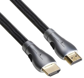 Maclean MCTV-705 HDMI Cable Extension 3m
