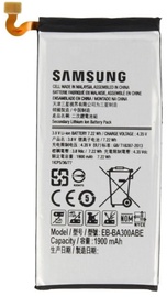 Батарейка Samsung, Li-ion, 1900 мАч