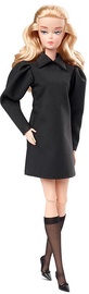 Кукла Mattel Barbie Signature Best In Black GHT43