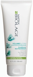 Plaukų kondicionierius Matrix Biolage Volumebloom, 200 ml