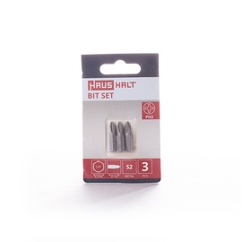 UZGALIS SKRŪVGRIEŽA PH2X25MM 3GB