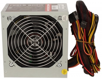 Modecom Feel 2 ATX 600W ZAS-FEEL2-00-600-ATX