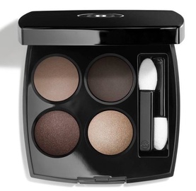 Acu ēnas Chanel Les 4 Ombres 322, 2 g