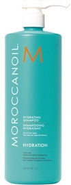 Šampūnas Moroccanoil Smoothing, 1000 ml